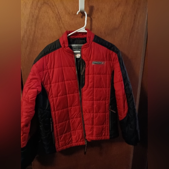 Spyder Other - Spyder Ski Jacket